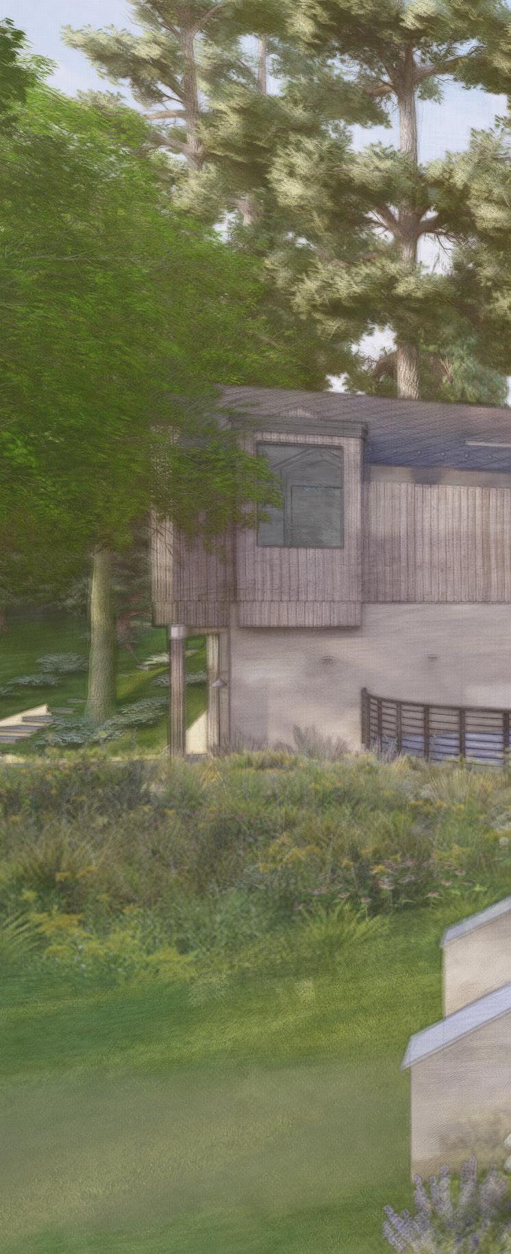 Zoie Weinberg | Architecture Portfolio by zoieweinberg - Issuu
