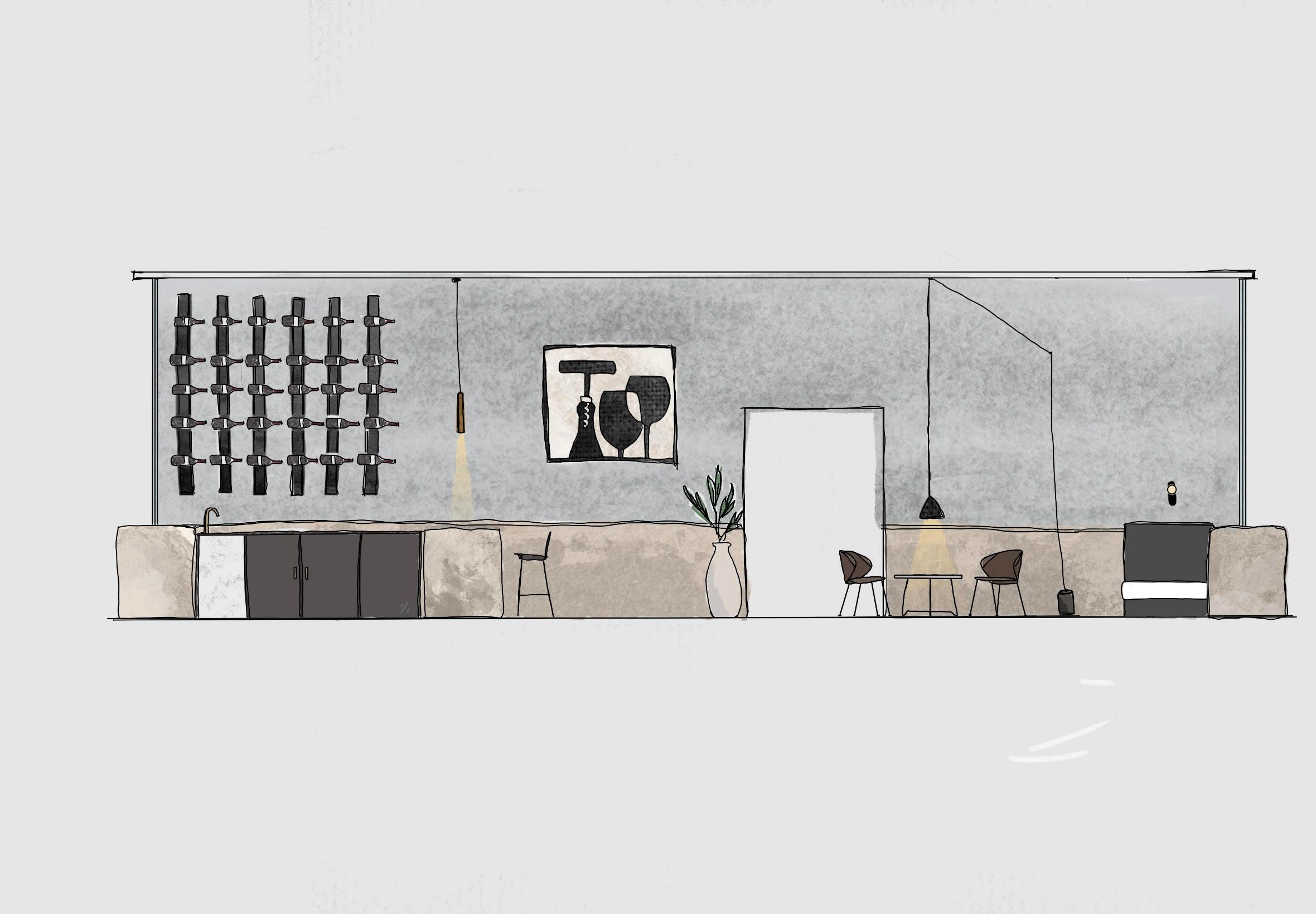 Interior Architecture and Design Portfolio by Danbie Kim - Issuu
