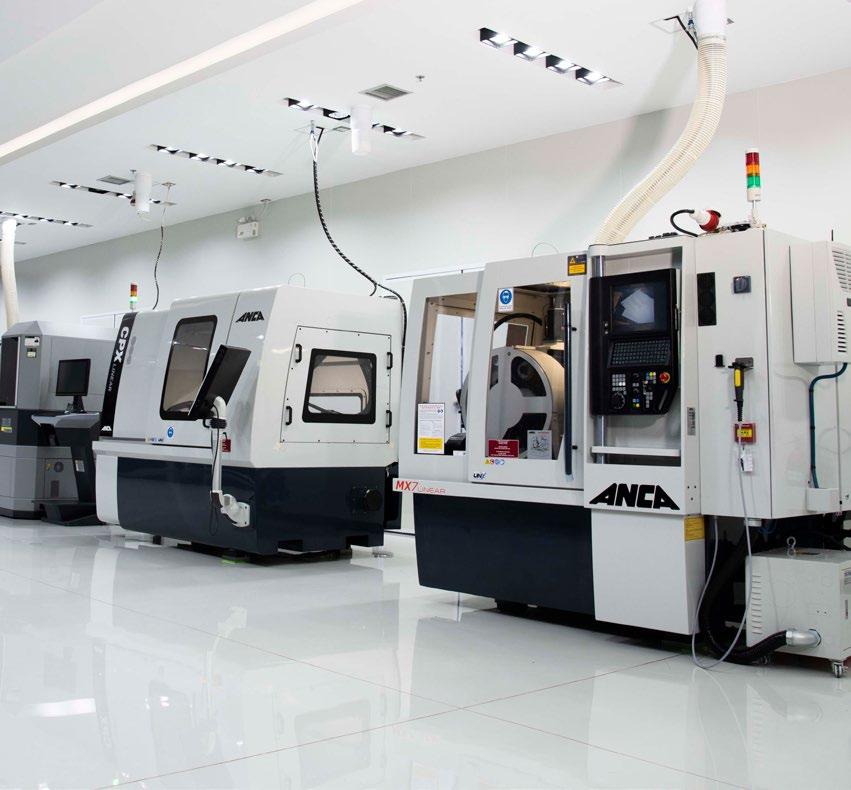 ANCA: Celebrating 50 years of innovation by ancagroup - Issuu