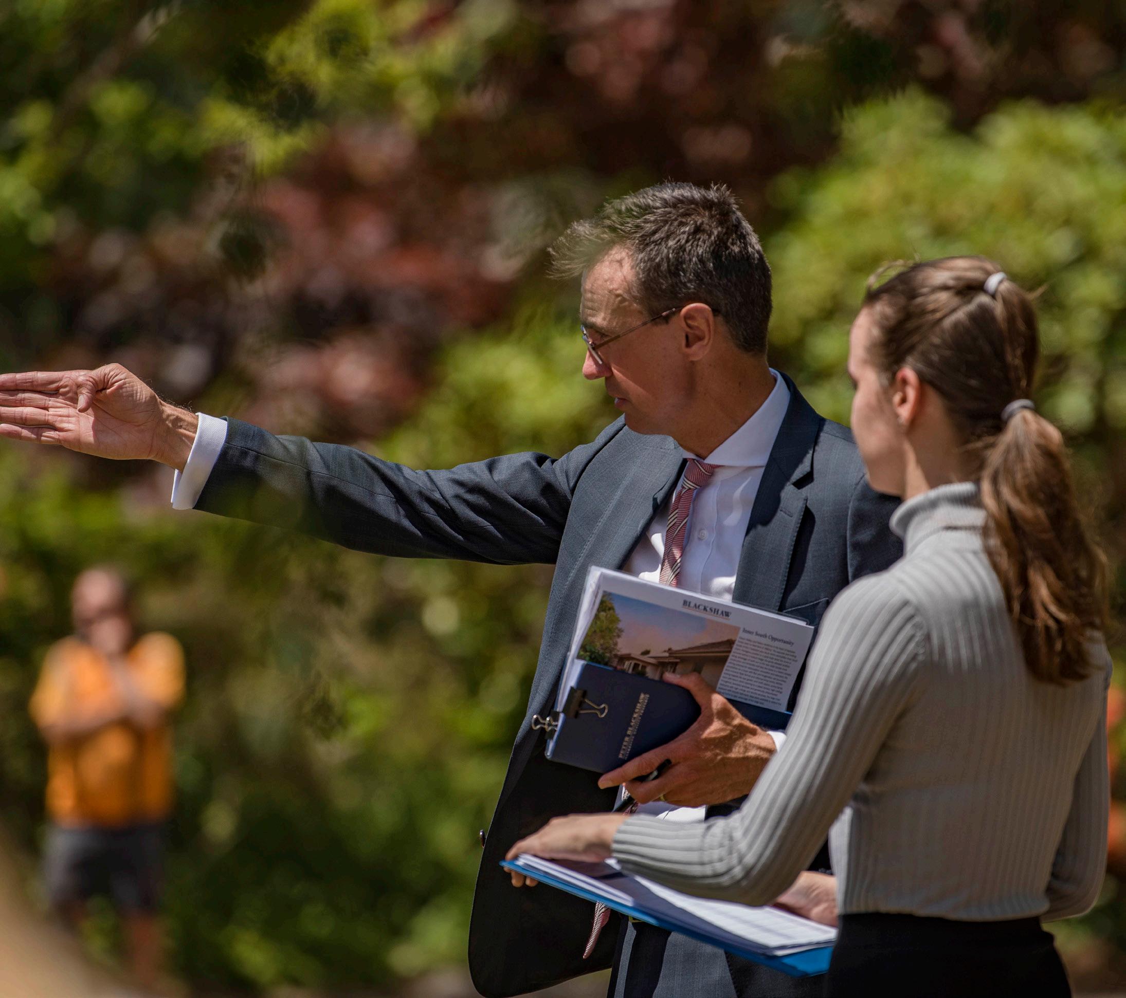From open homes to auctions –a guide to buying in Canberra