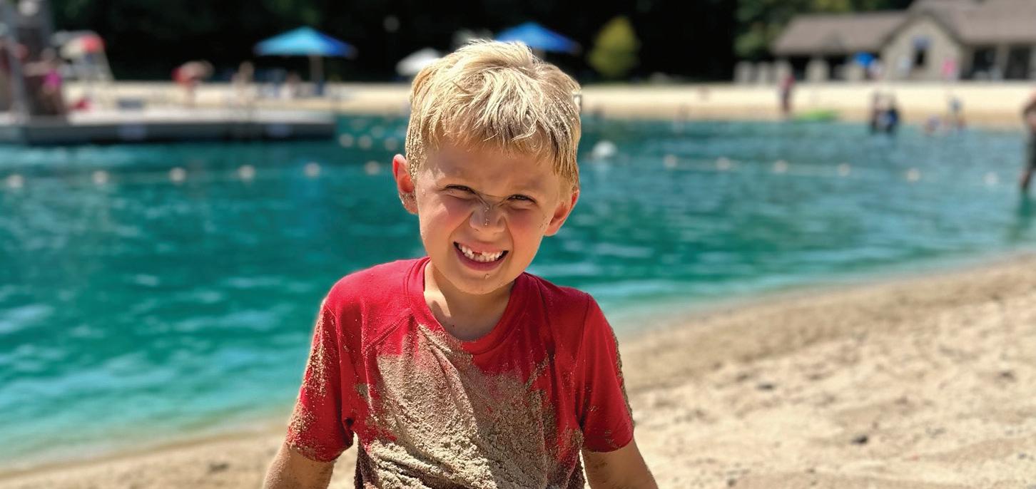 2024 City of West Bend Summer Activities GUide by cityofwestbendwi Issuu