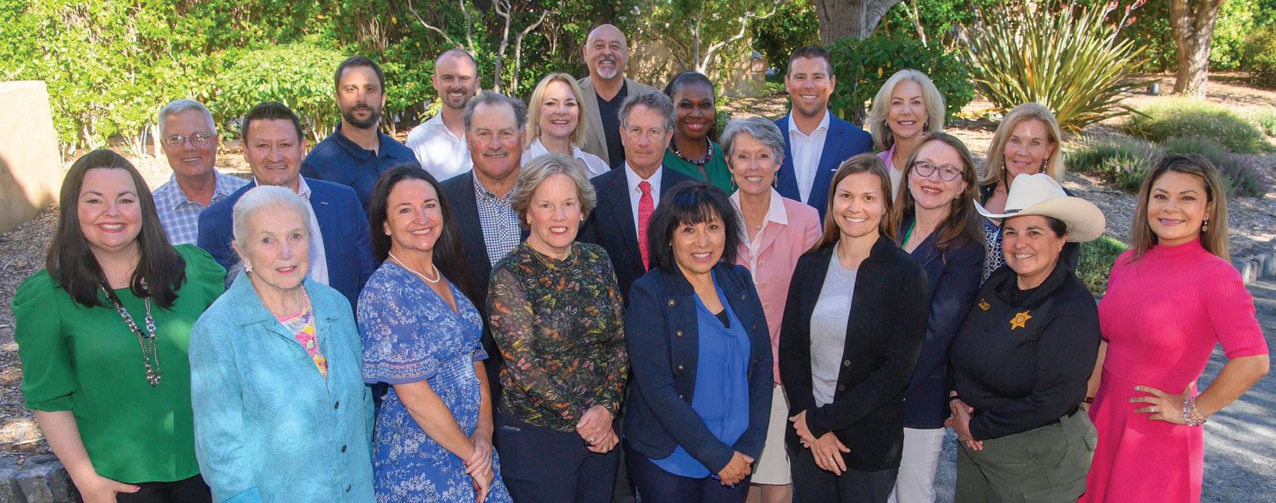 Hospice Giving Foundation's 2023 Annual Report by Hospice Giving Foundation  - Issuu, image size:2560x1010