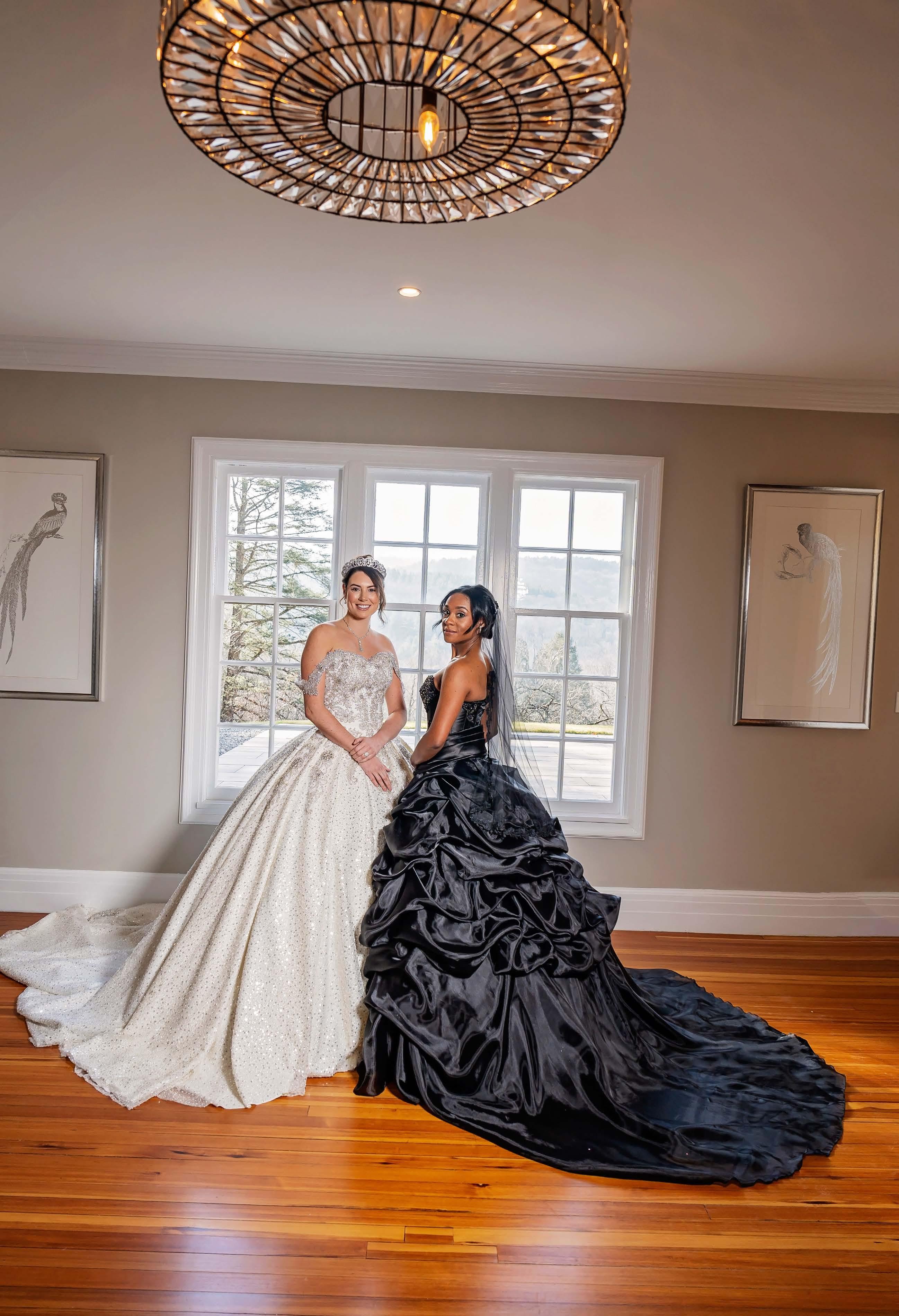 Timeless Touch Catalog by Nicole Wzorek - Issuu