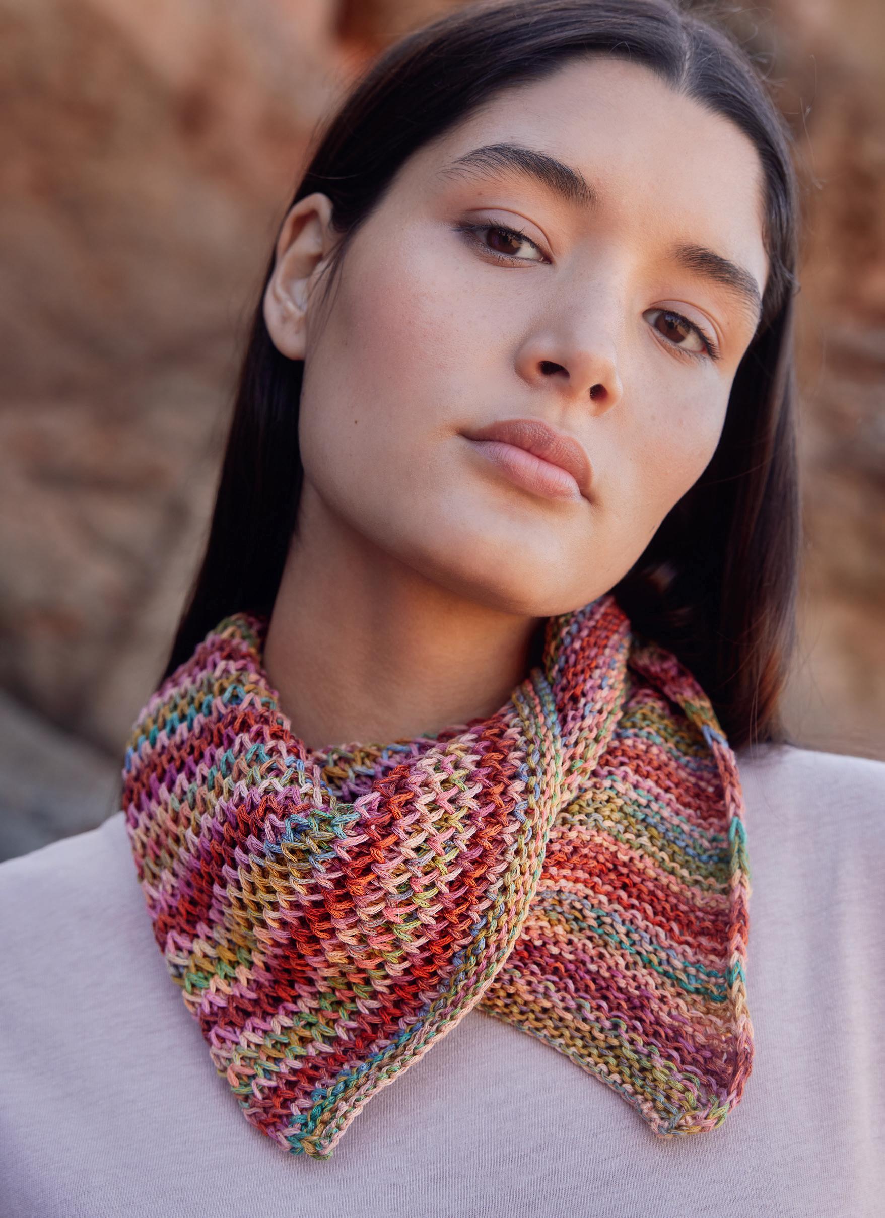 Gomitolo Nr. 13 by Woolmarket Issuu