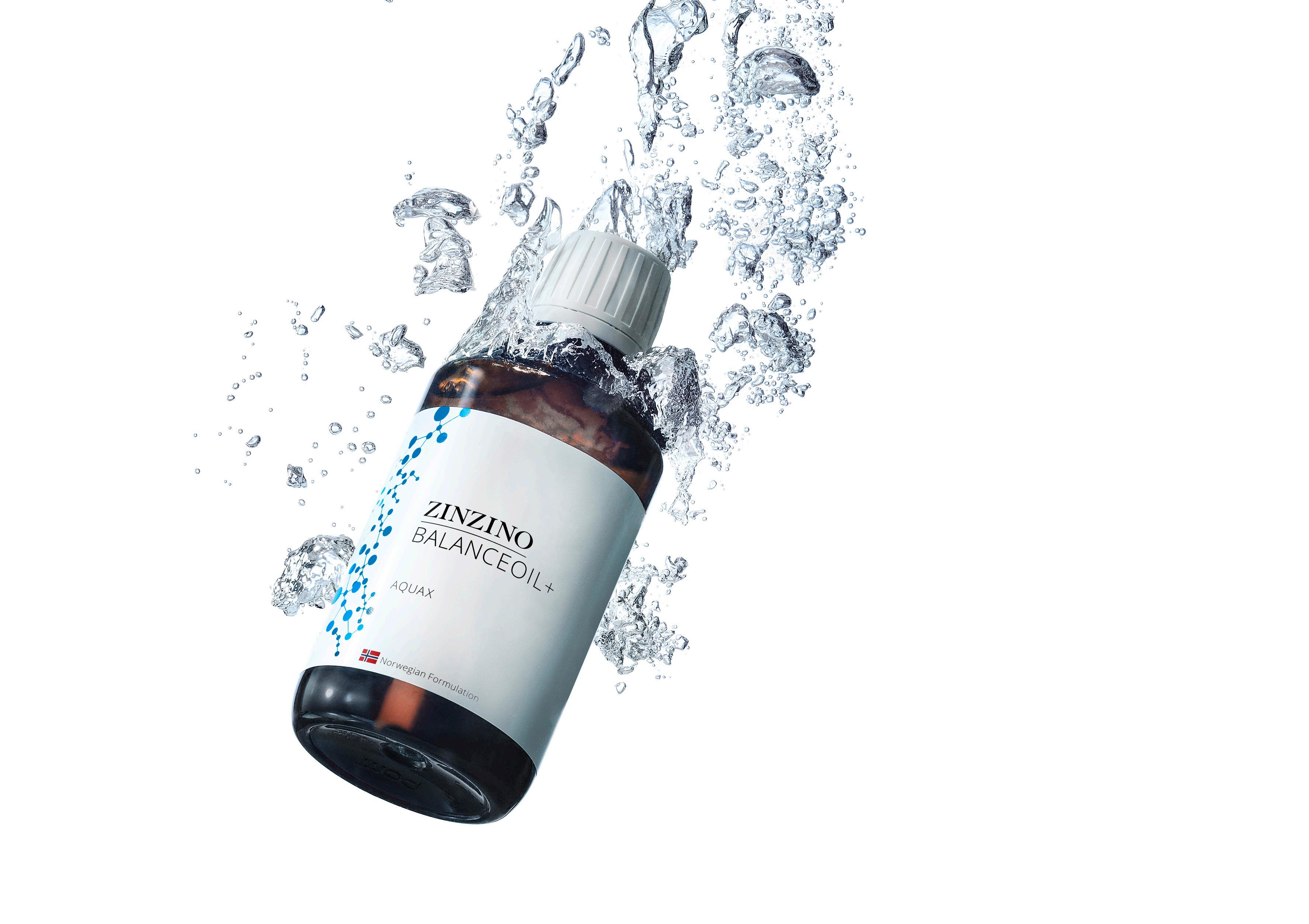 Zinzino-lookbook-es by Zinzino Operations AB - Issuu