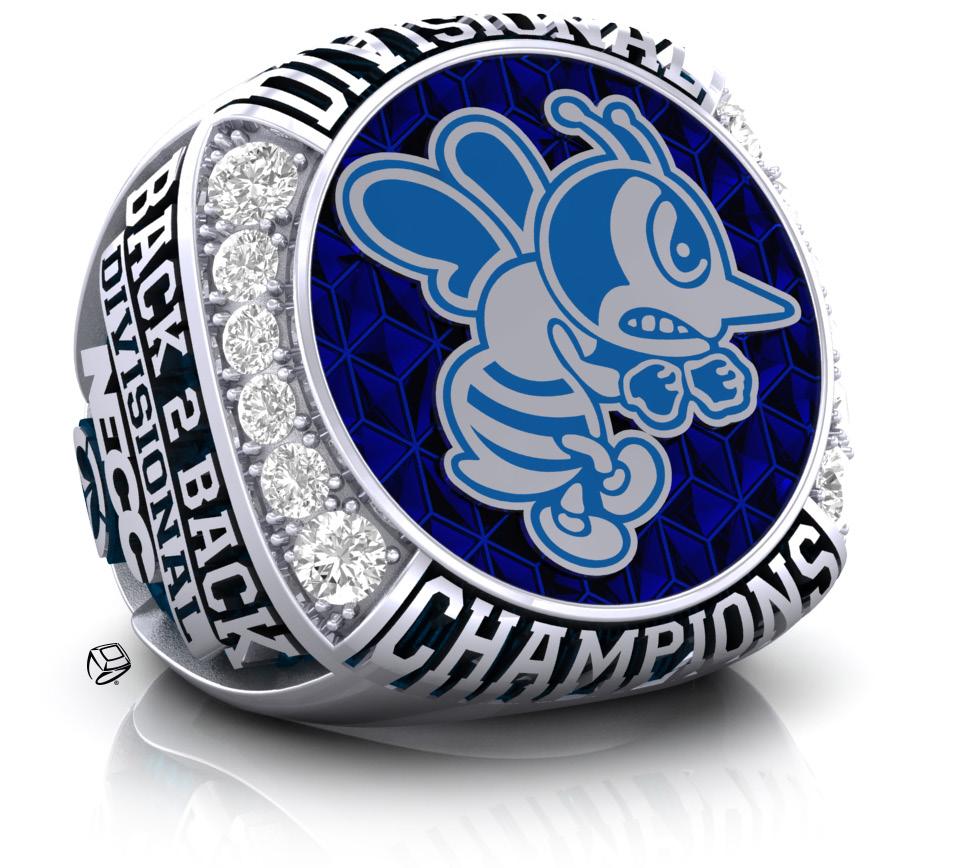 2024 E Sports Championship Rings | Baron® Championship Rings - Issuu