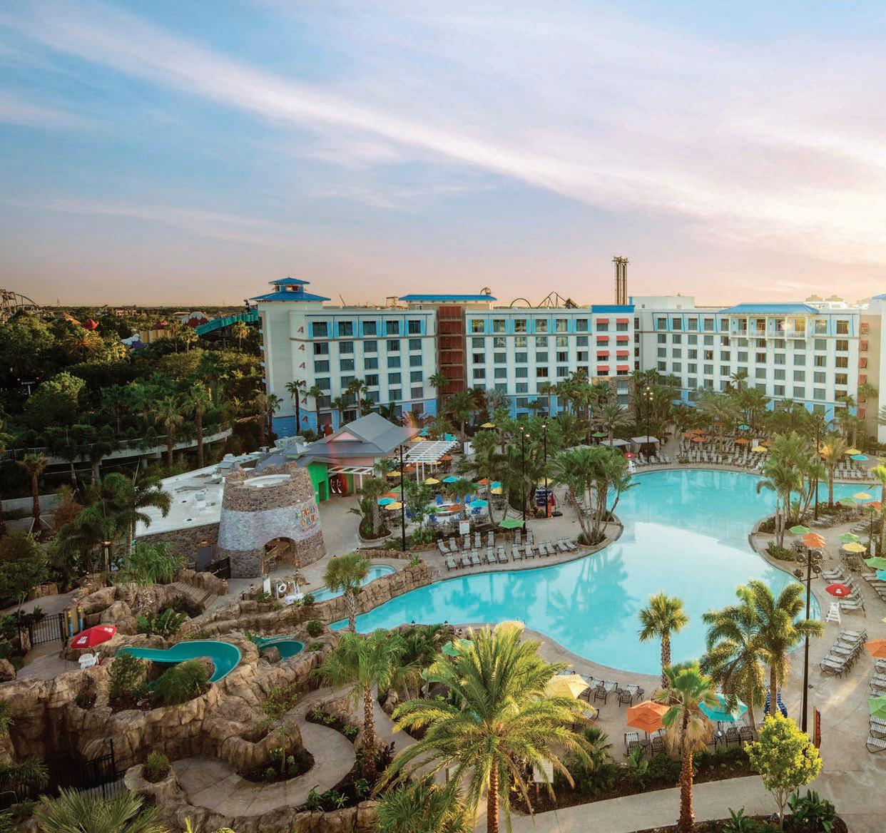 THE ULTIMATE NURSING CONFERENCE IS TAKING OVER ORLANDO!