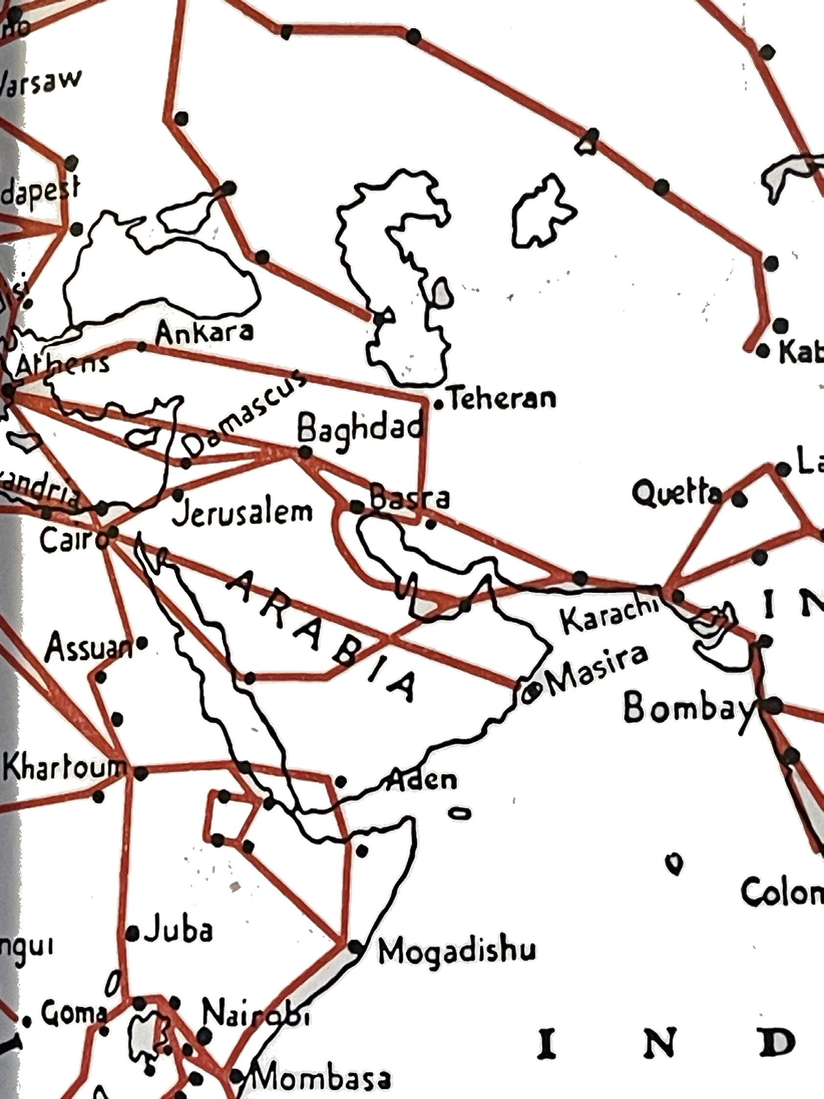 The Realignment of the Middle East by Foreign Policy Research Institute ...