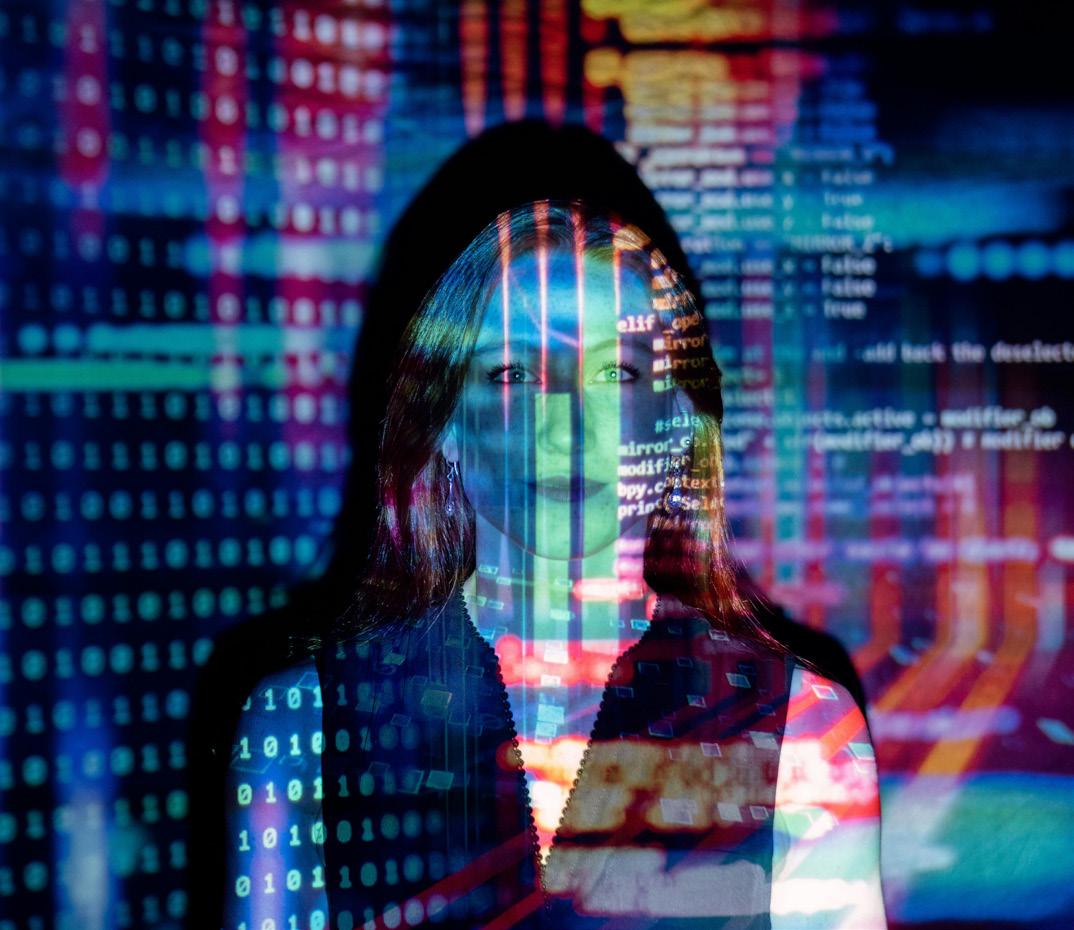 Artificial Intelligence, new technologies and their impact on gender equality