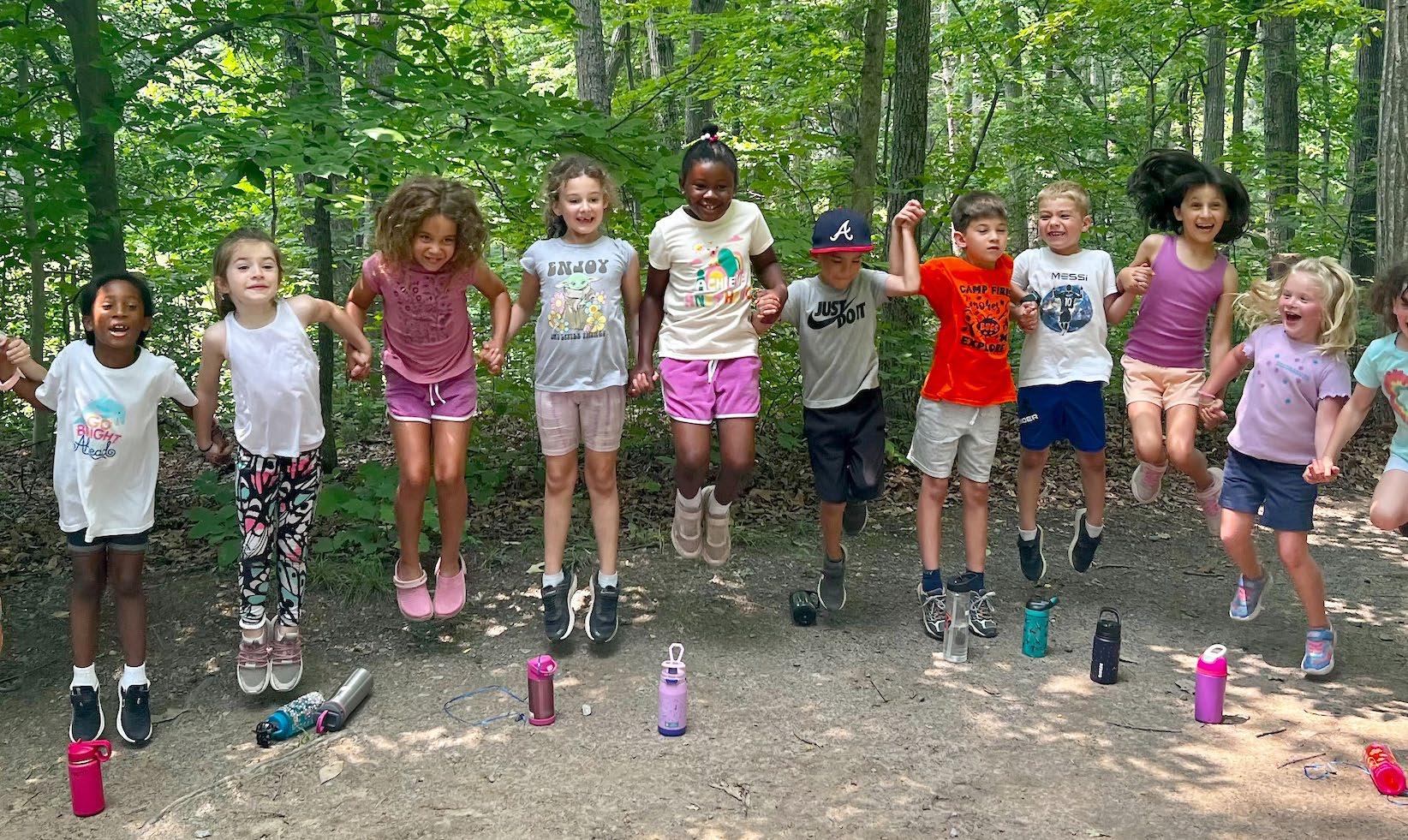 Prince William County Summer Camp Guide 2025 by pwcdpr Issuu
