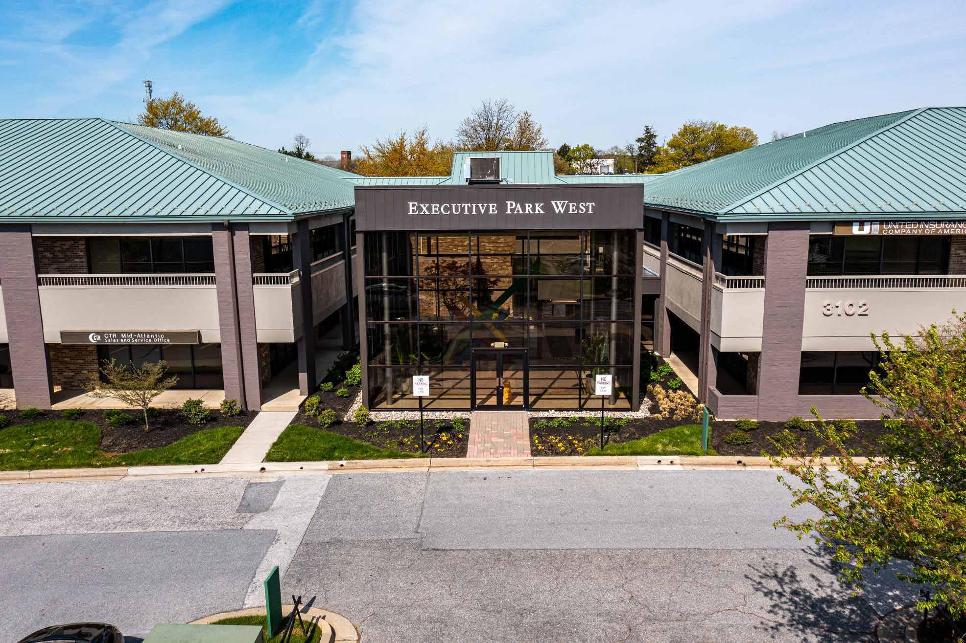 3100-3102 Lord Baltimore Drive by David S. Brown Enterprises - Issuu