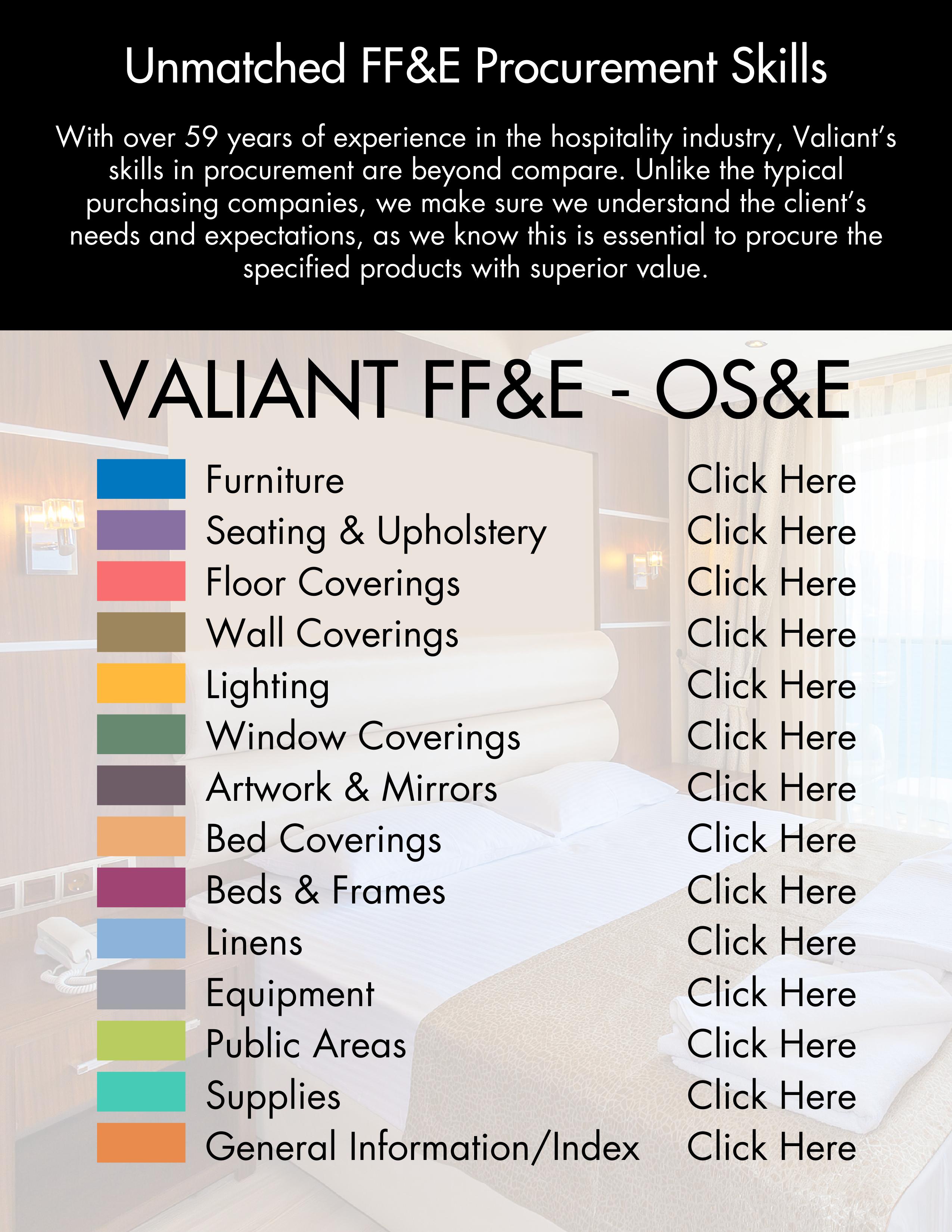 Full Catalog by Valiant Products - Issuu