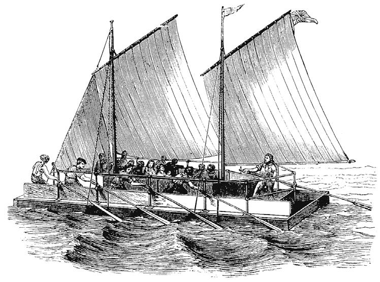 How Publishers Can Navigate Open Access (so it doesn’t navigate us)