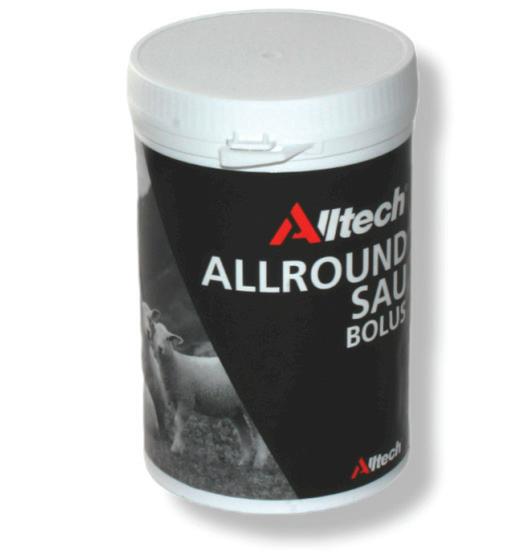 Alltech Produktkatalog 2024 by alltechnorway - Issuu
