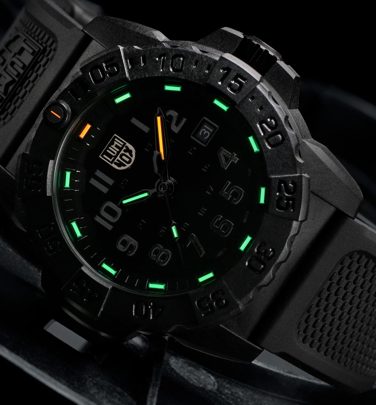 Luminox 20242025 Collection by Luminox Issuu