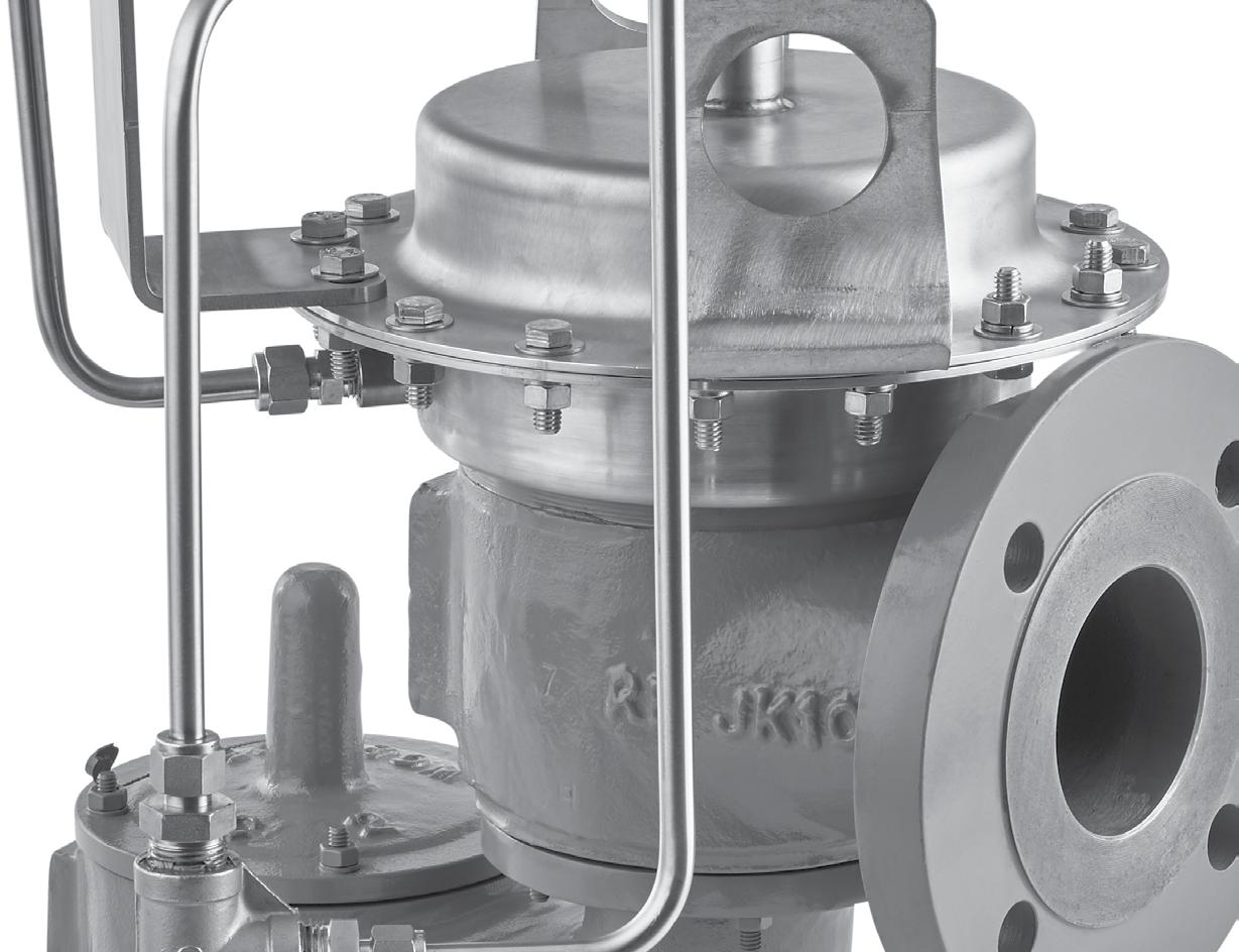 Groth 1400 Catalog by Issuu