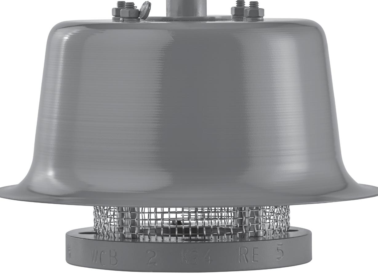 Groth 2300A 2301A Catalog by Issuu