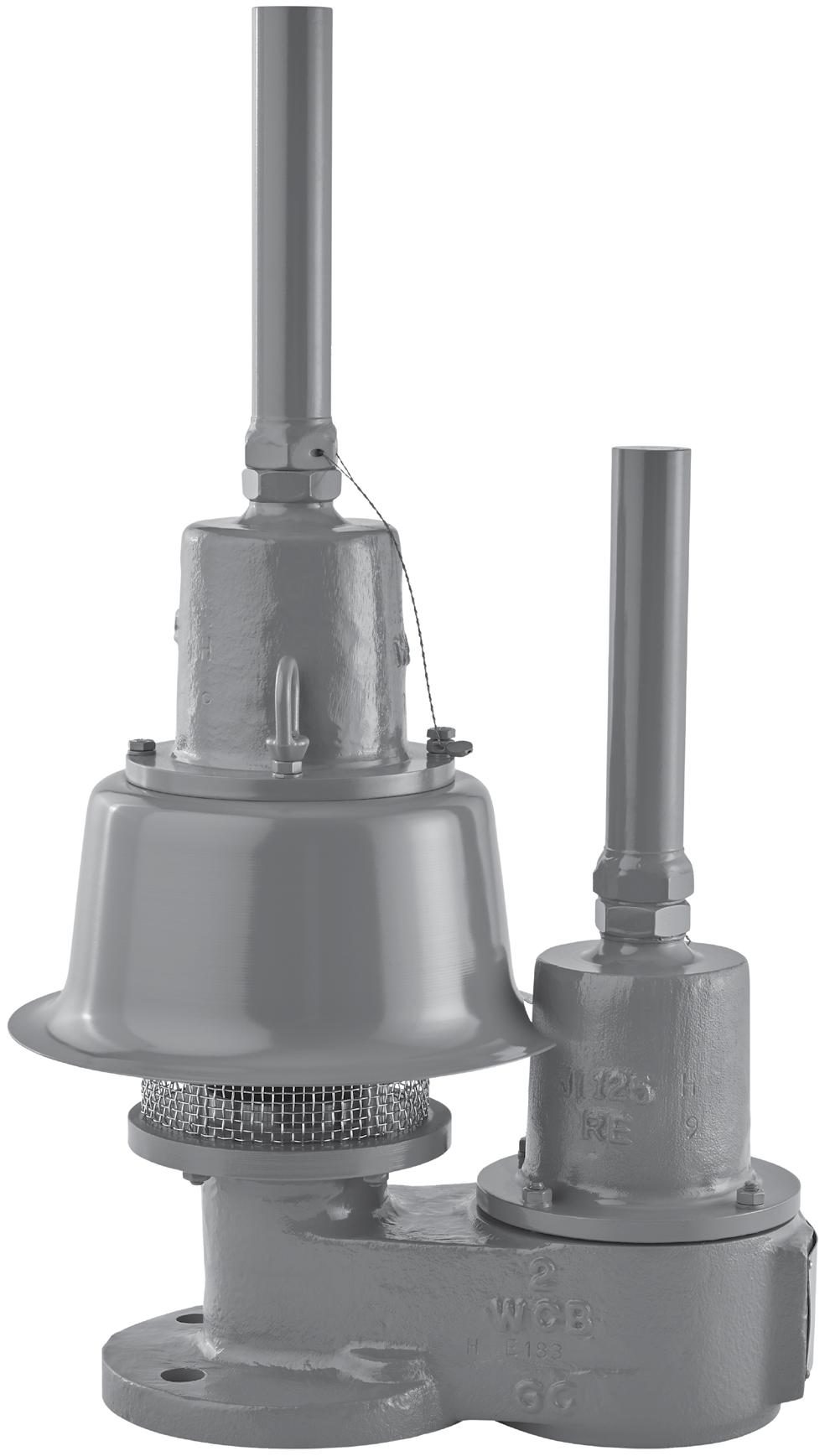 Groth 1720A 1760A Catalog by Issuu