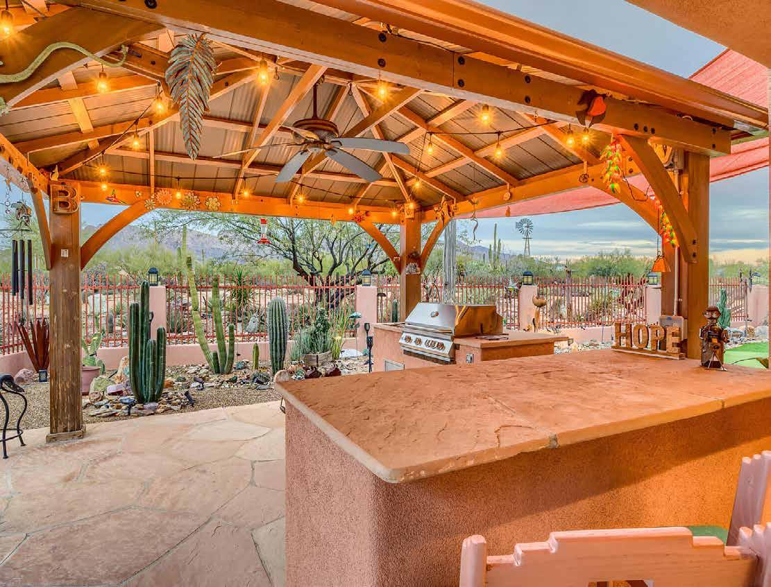 Tierra Antigua Signature Properties by TierraAntigua Issuu