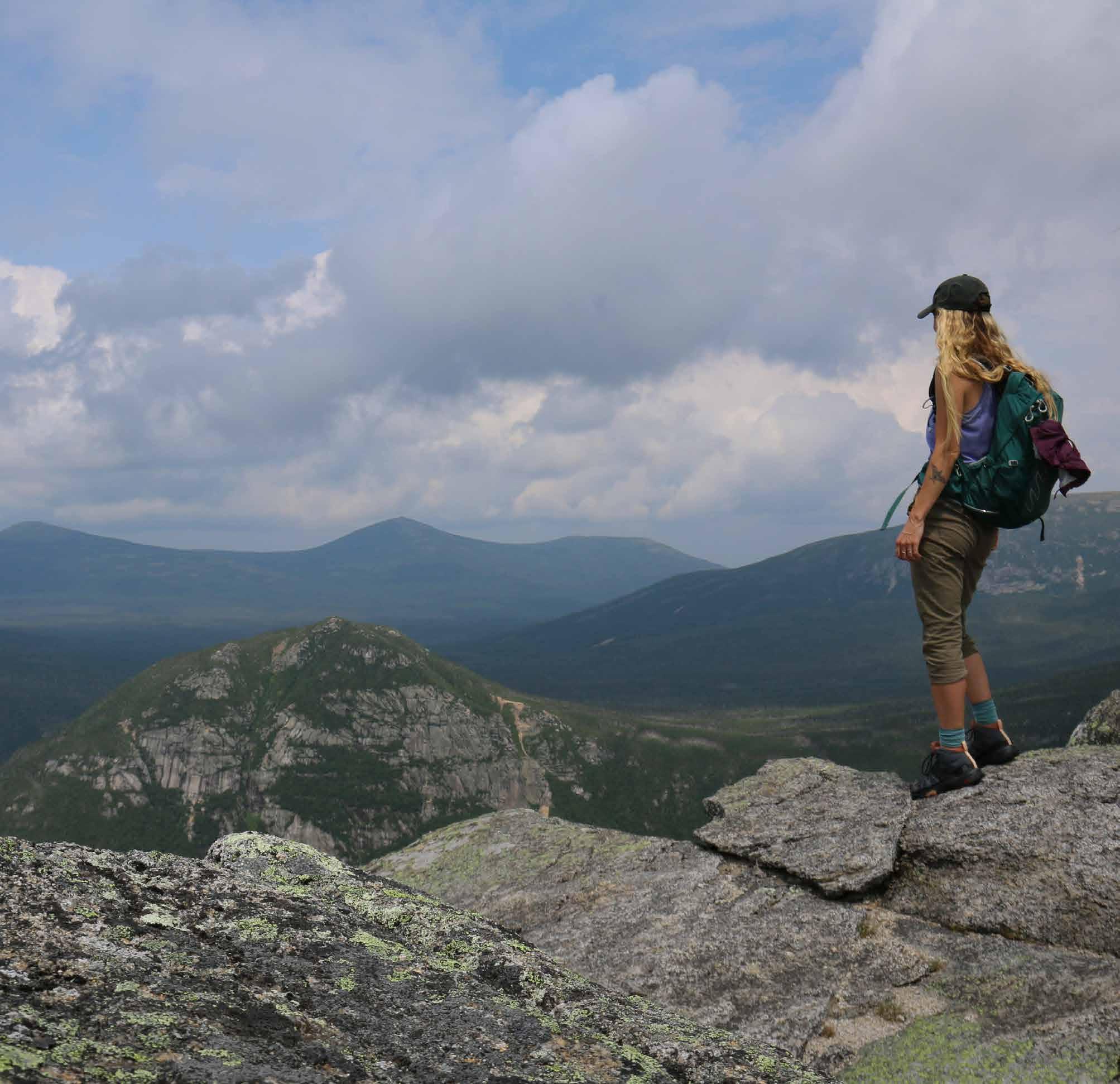 New ATV Trail Will Allow Adventures From Penobscot To Aroostook