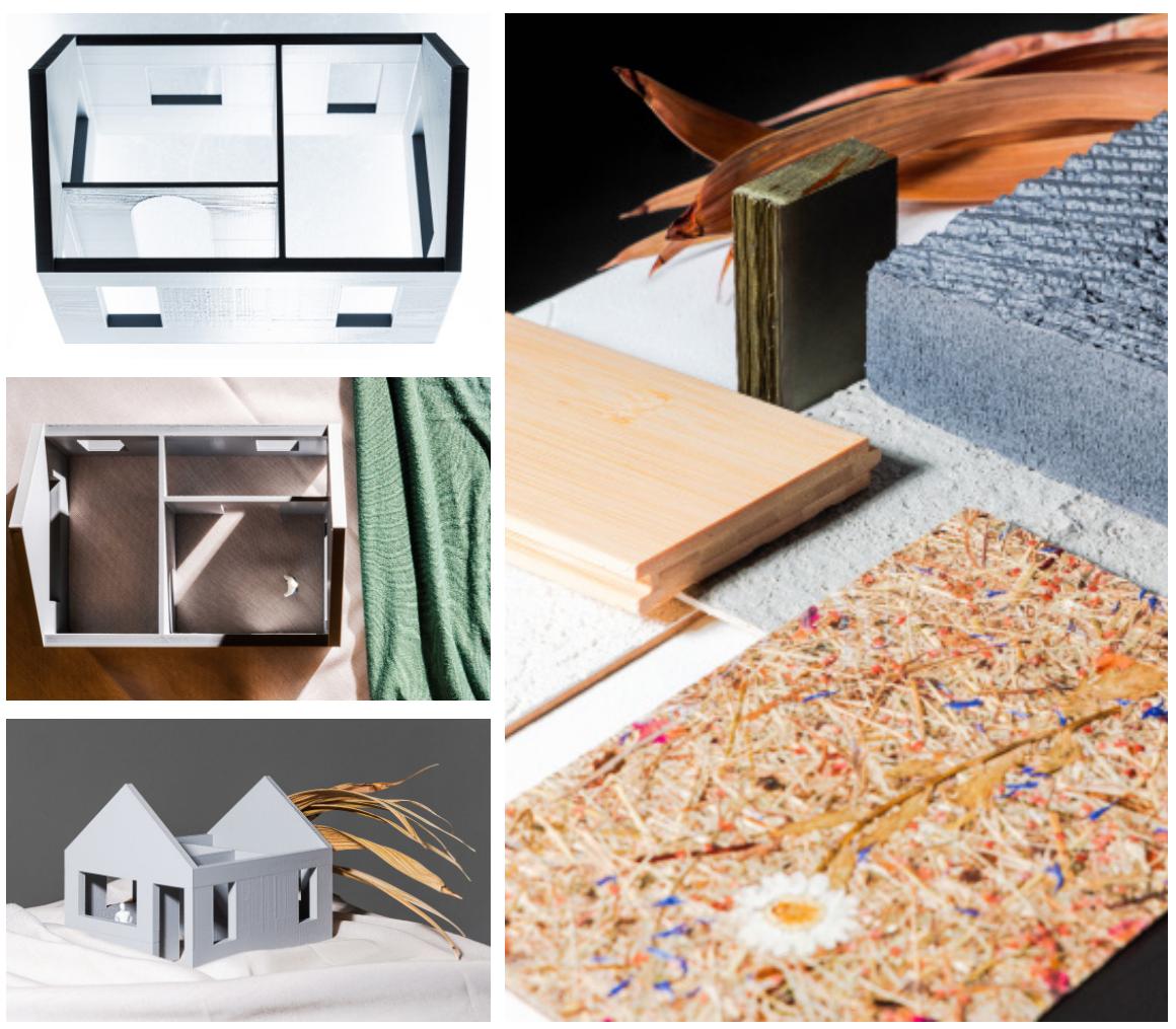 Natalie Jeater Interior Design Portfolio by talie :~) - Issuu