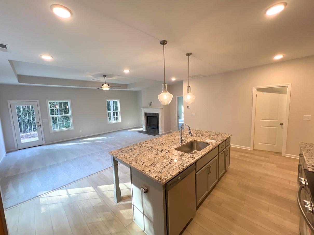 Hughston Homes (Harris County, Muscogee County) by Hughston Homes