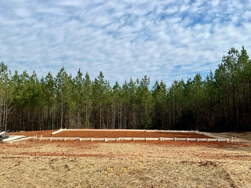 Hughston Homes (Harris County, Muscogee County) by Hughston Homes