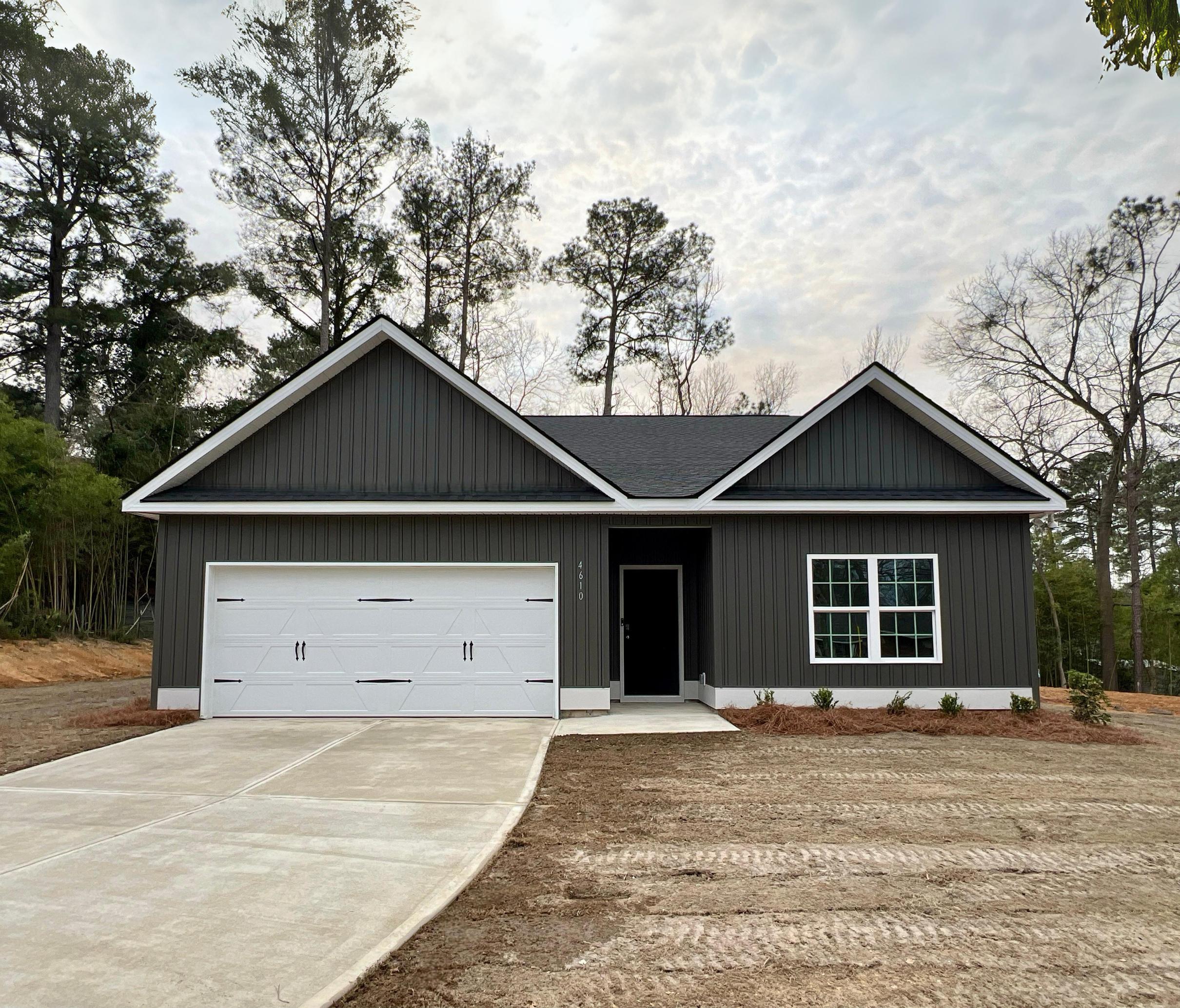 Hughston Homes (Harris County, Muscogee County) by Hughston Homes