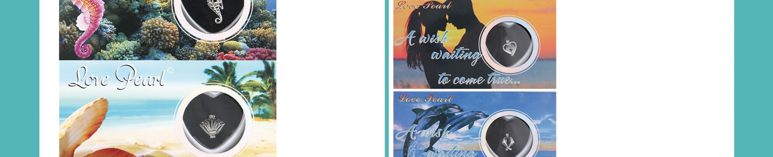 2024 Puka Creations Catalog Jewelry by Issuu