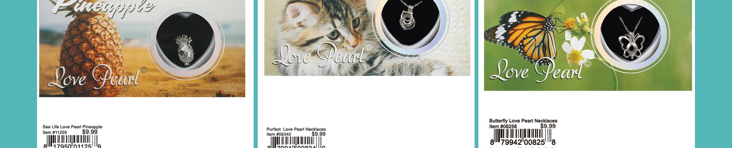 2024 Puka Creations Catalog Jewelry by Issuu