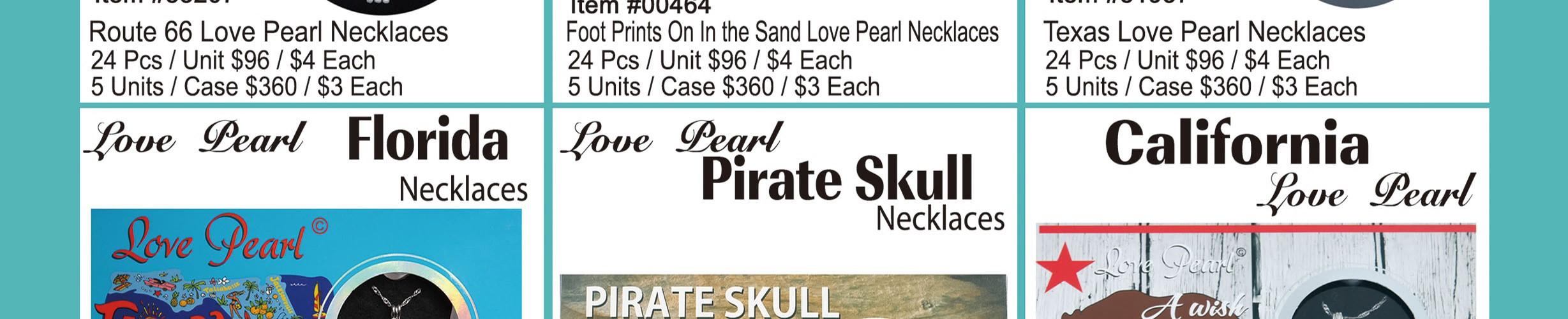 2024 Puka Creations Catalog Jewelry by Issuu