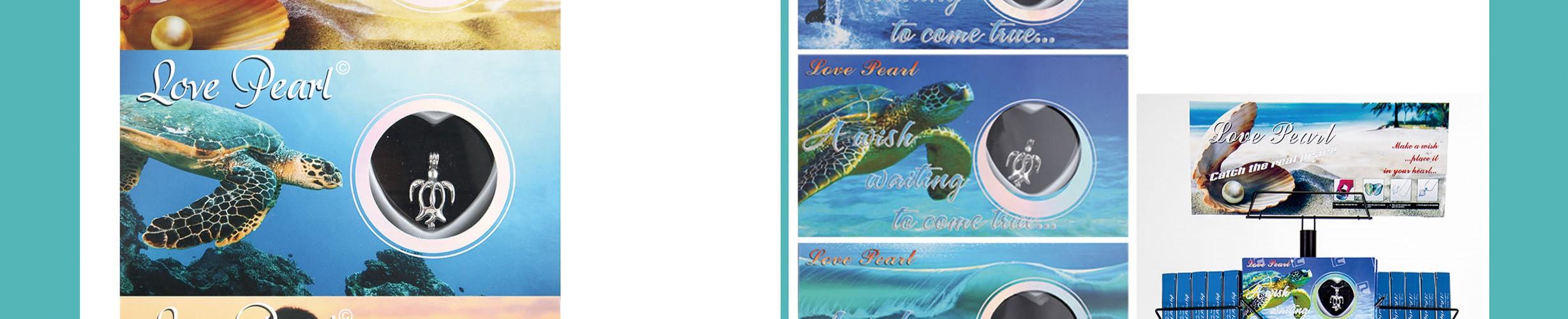 2024 Puka Creations Catalog Jewelry by Issuu