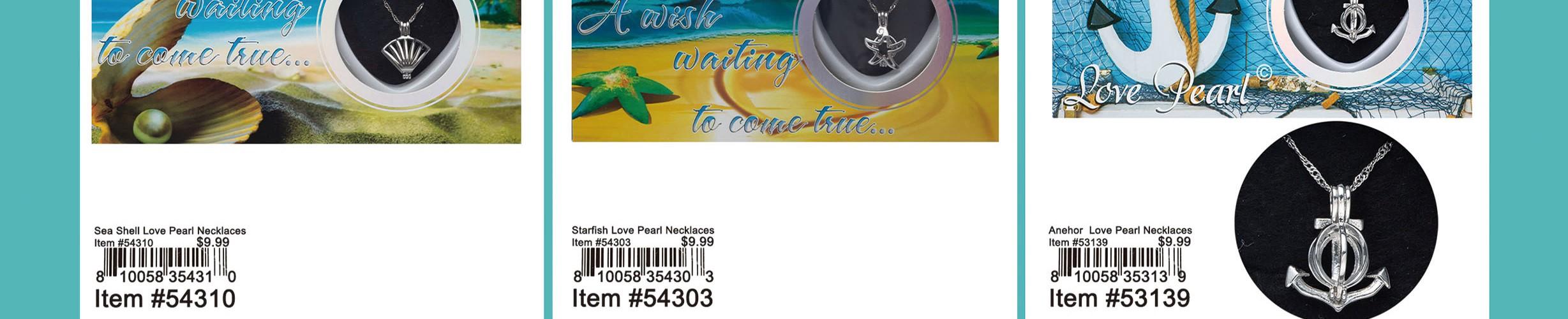 2024 Puka Creations Catalog Jewelry by Issuu