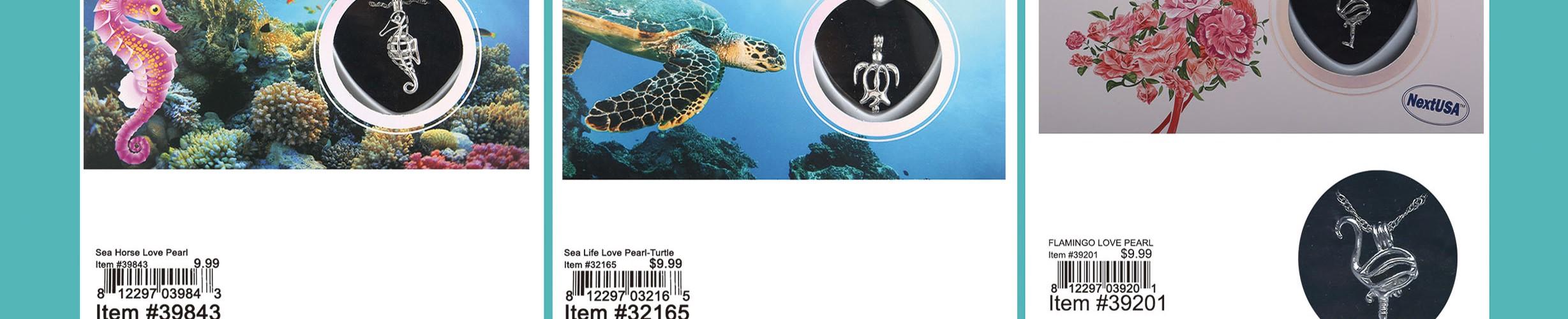 2024 Puka Creations Catalog Jewelry by Issuu