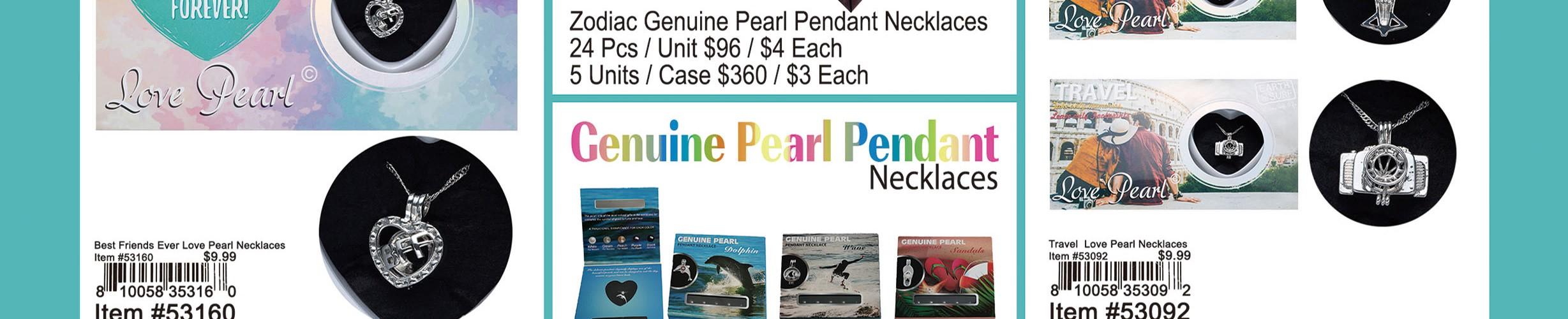 2024 Puka Creations Catalog Jewelry by Issuu