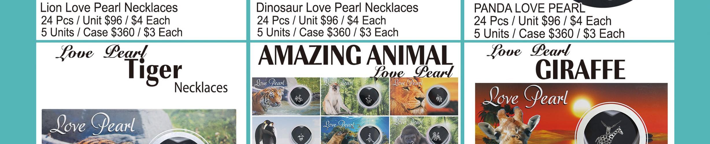 2024 Puka Creations Catalog Jewelry by Issuu