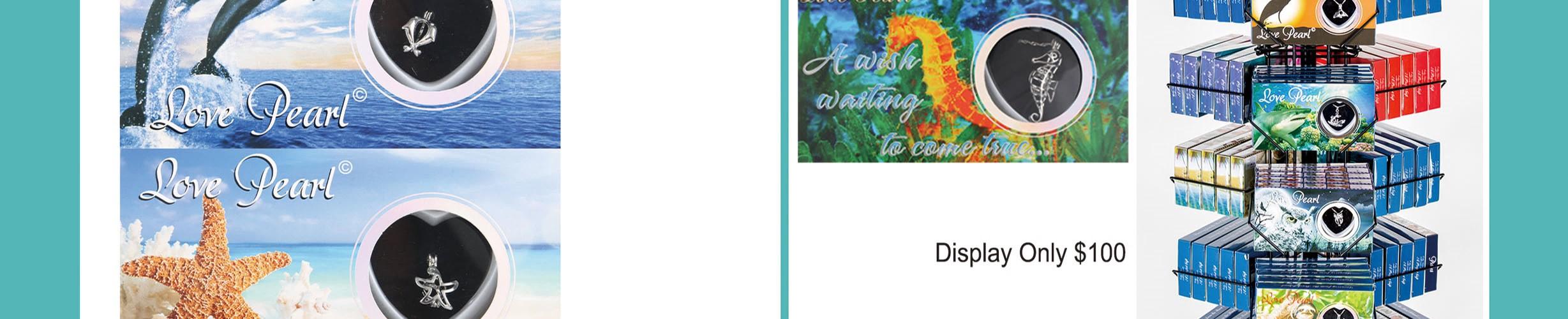 2024 Puka Creations Catalog Jewelry by Issuu