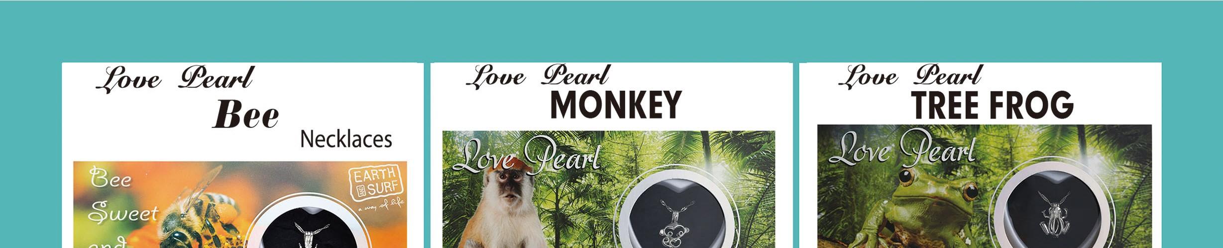 2024 Puka Creations Catalog Jewelry by Issuu