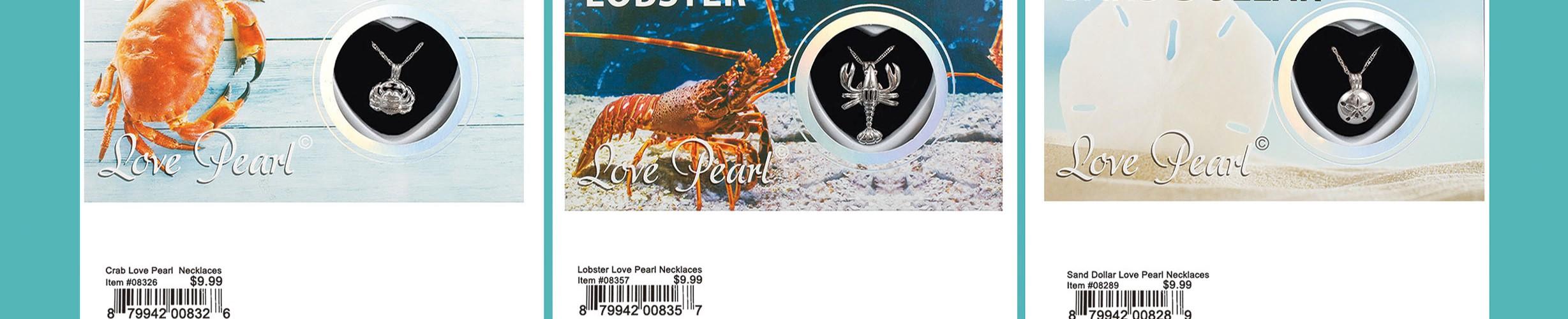 2024 Puka Creations Catalog Jewelry by Issuu