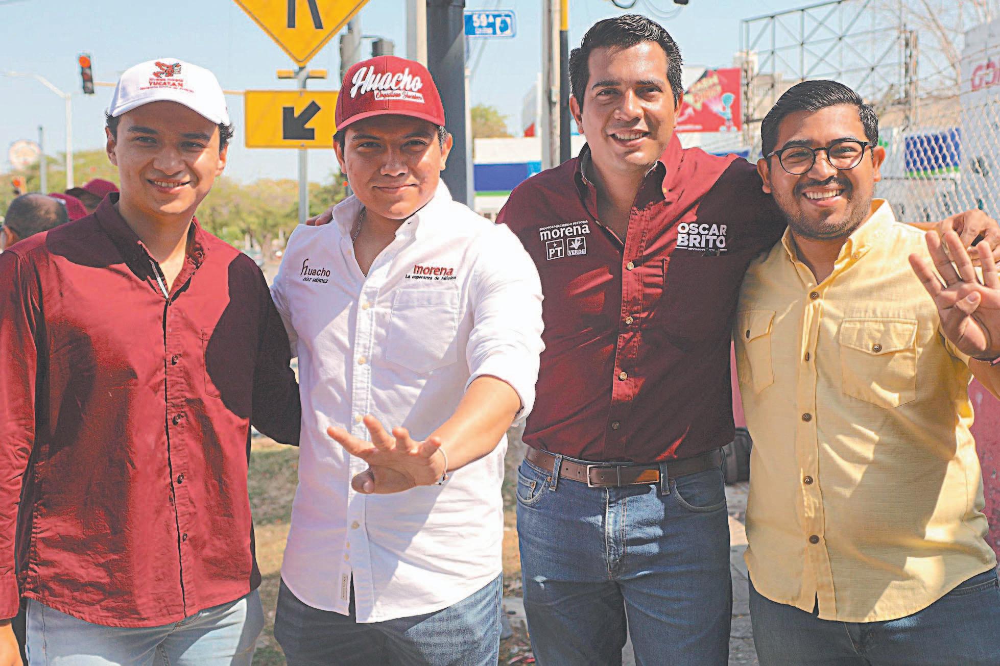 PORTADA POR ESTO MERIDA, DOMINGO 10 DE MRZO DEL 2024 by PorEsto! - Issuu