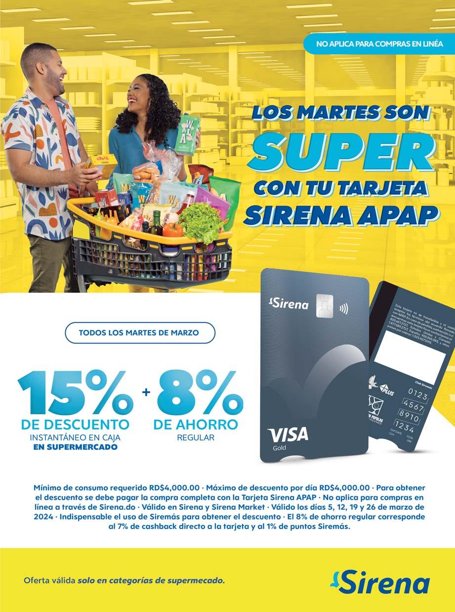 Martes, 12 de marzo de 2024 by Diario Libre - Issuu, image size:921x1238