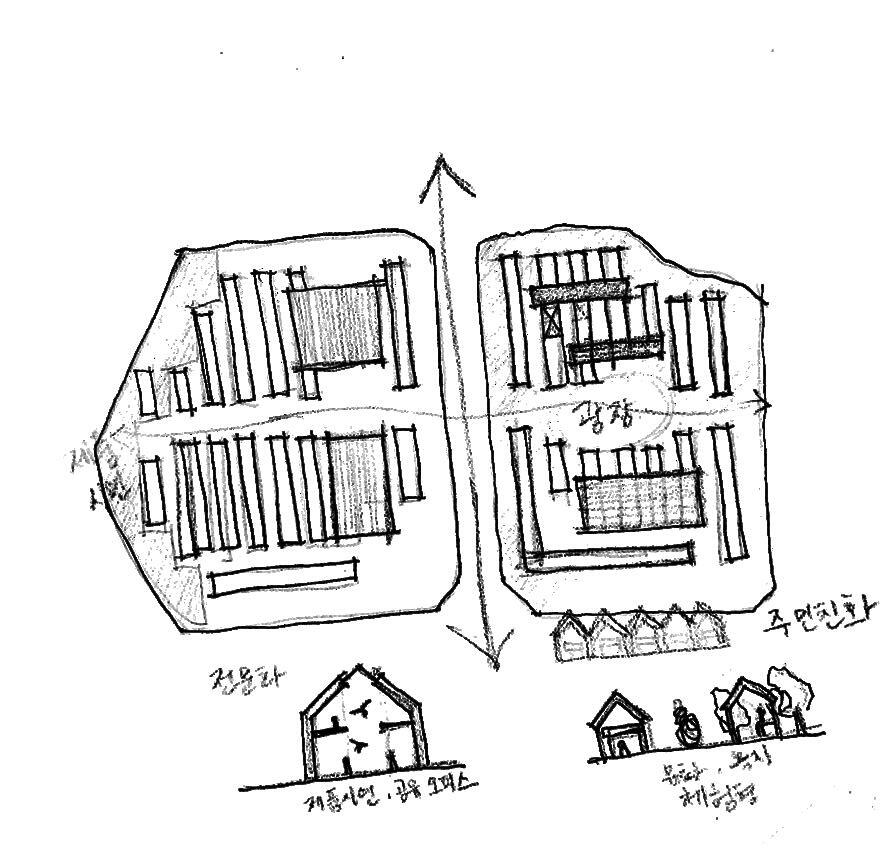 Subin Yun_Portfolio_ UCL MArch Architectural Design by Suuuuu121 - Issuu