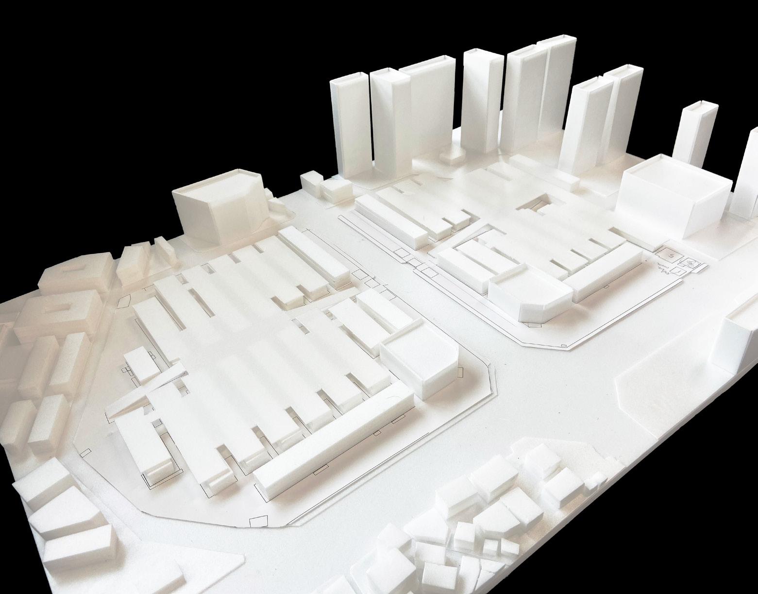 Subin Yun_Portfolio_ UCL MArch Architectural Design by Suuuuu121 - Issuu