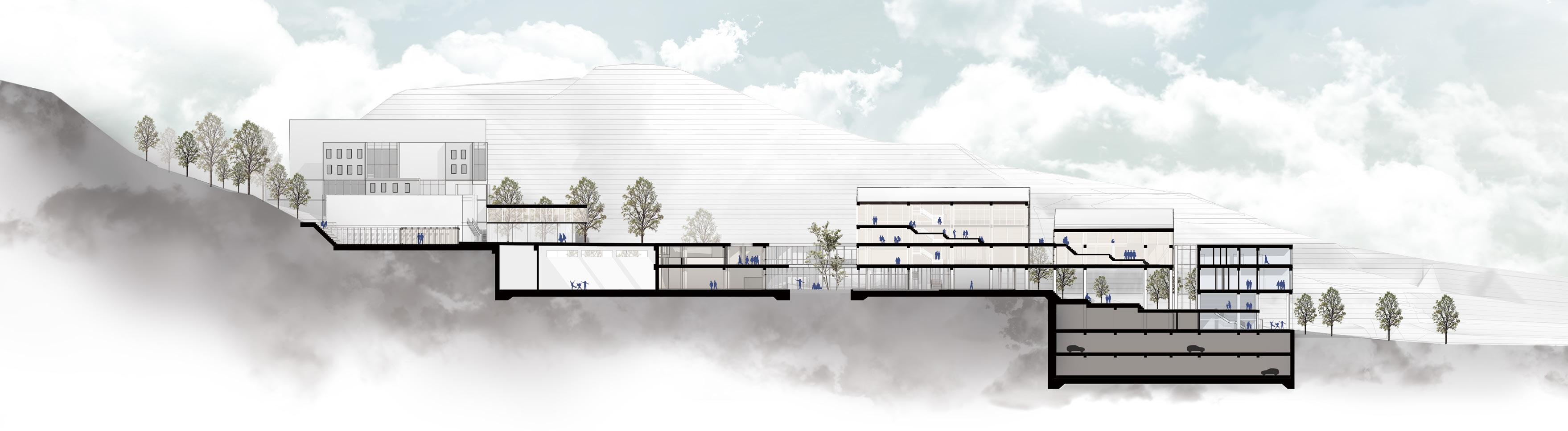 Subin Yun_Portfolio_ UCL MArch Architectural Design by Suuuuu121 - Issuu