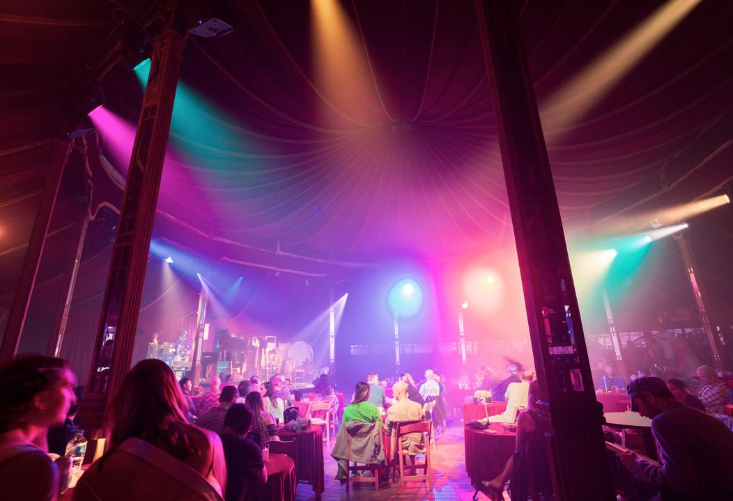 Sydney Fringe 2024 Venue Handbook by Sydney Fringe Festival Issuu