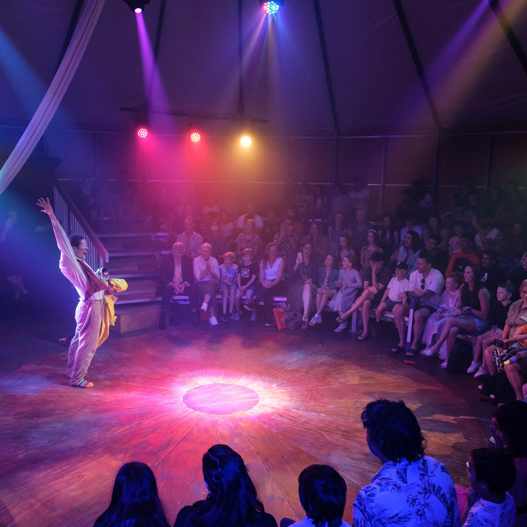 Sydney Fringe 2024 Venue Handbook by Sydney Fringe Festival Issuu