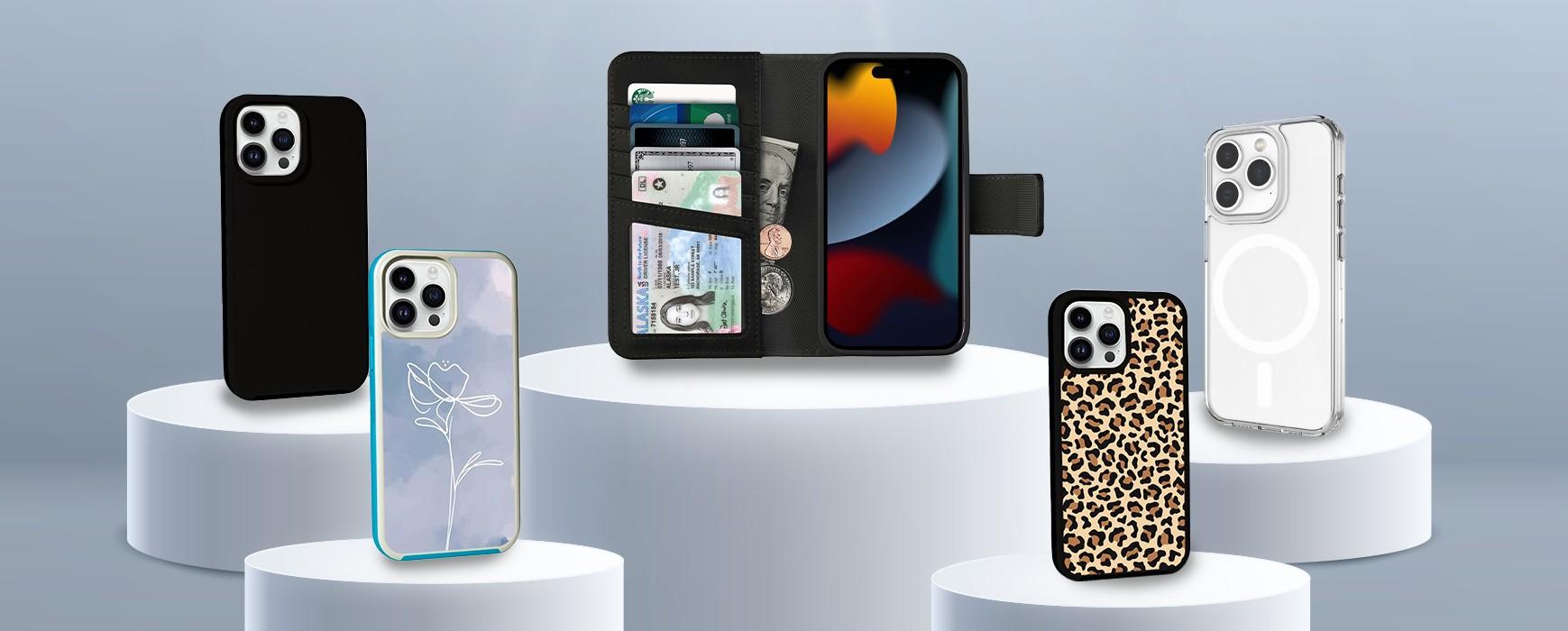 Cover for Top 5 Best iPhone 13 Pro Max Cases in 2024