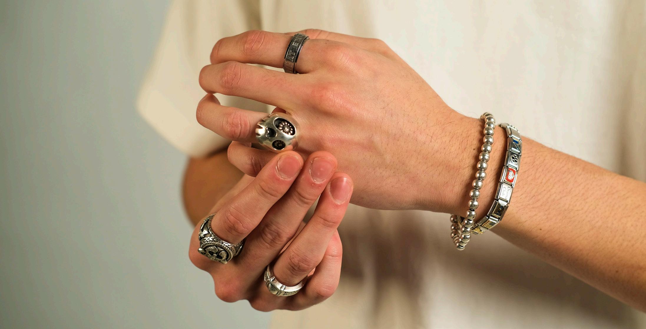 Cover for The Green Race