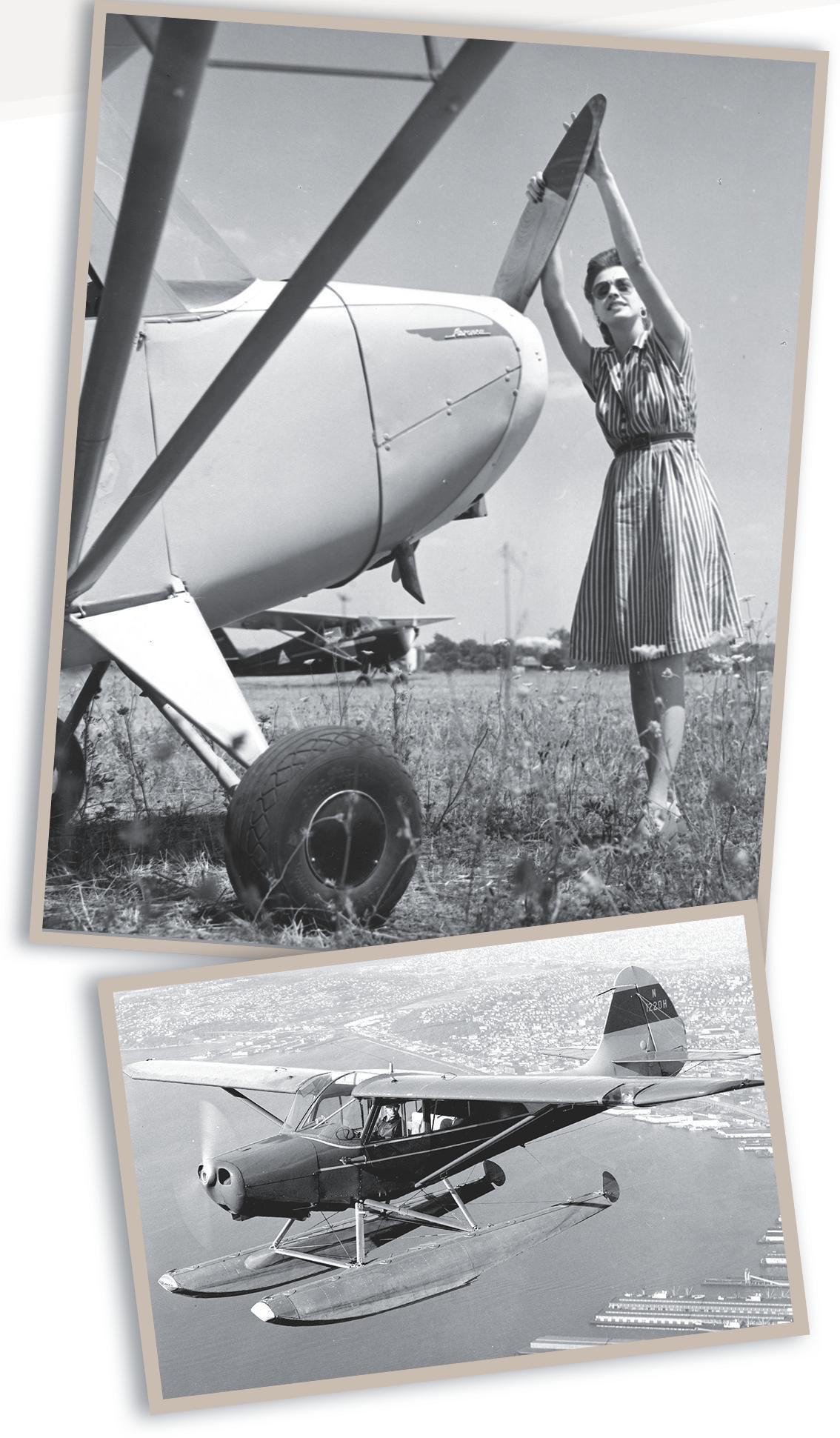 VA Vol 52 no 2 Mar Apr 2024 by EAA Vintage Aircraft