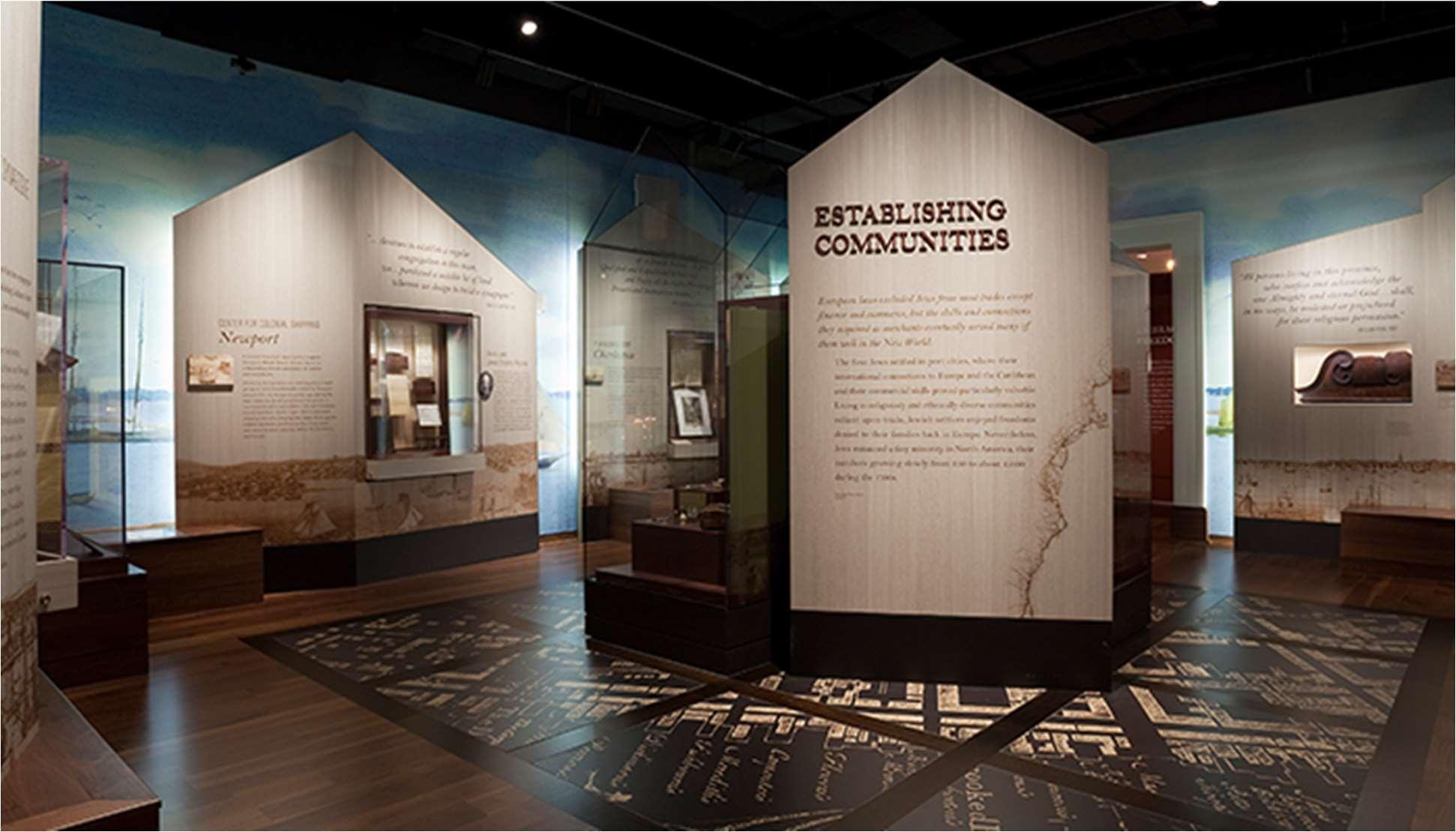 A study on Spatial Narrative in Exhibition Spaces of Memorial Museums ...